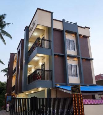 Mangala Enclave
