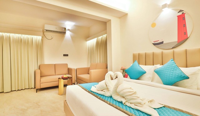 Mangalore Keys By Bestinn Leisure