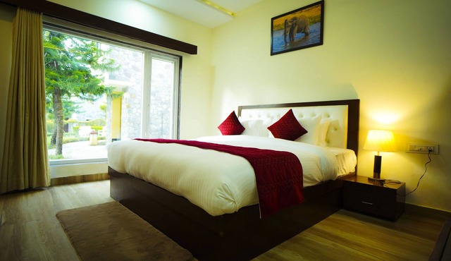 Mango Bloom River Resort