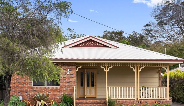 Mango Tree Cottage - Relaxed Coastal Retreat in Sawtell – Ideal for Family Getaways
