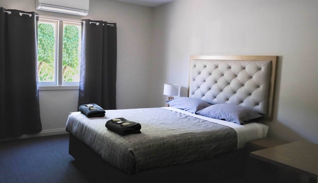 Manjimup Gateway Hotel in Balbarrup