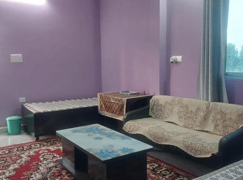 Mannat Homestay