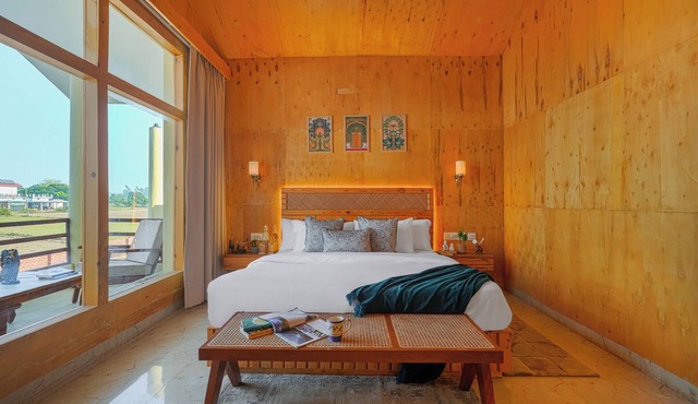 Manovan Resort by Eastlynn Experiences, Jim Corbett