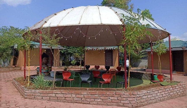 Mantra Resort Pvt Ltd