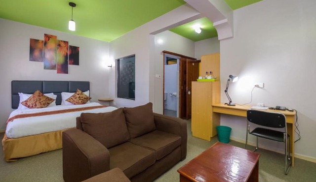 Maple Inn Hotel in Nairobi
