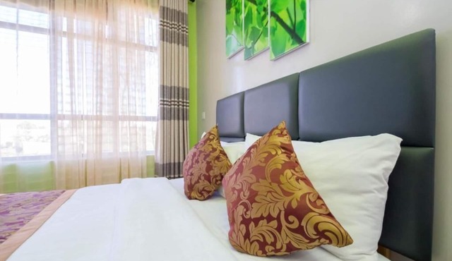 maple Inn Hotel in Ruiru