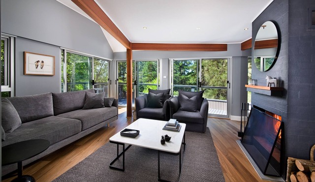 Maple View Medlow Bath, Blue Mountains in Medlow Bath