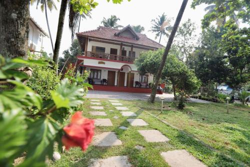 Marari Anna Beach Homestay