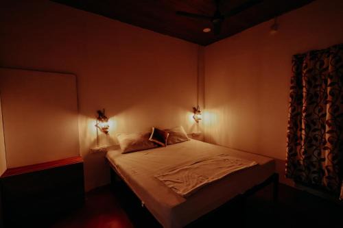 Marari Jackson Beach Homestay