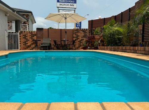 Marco Polo Motor Inn Taree