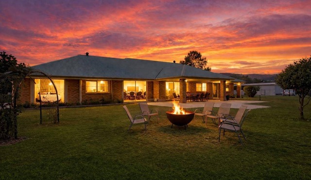 Marignano Homestead