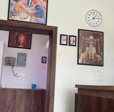 Marina Home Stay
