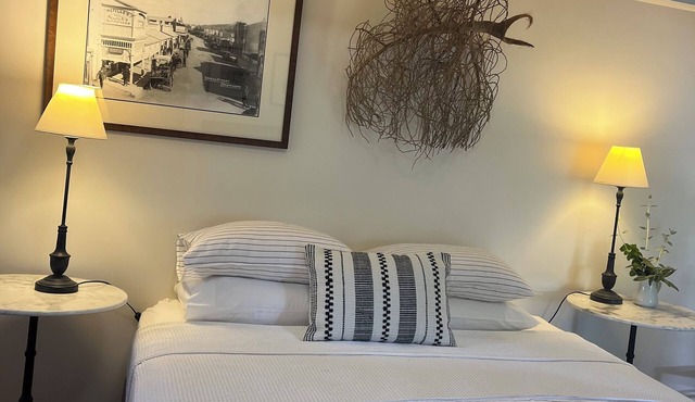 Marlow House Garden Studio Canowindra