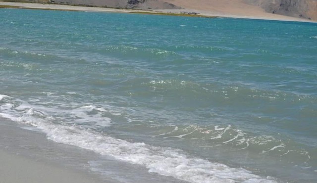 Martsemik Camping & Resort Shachukul