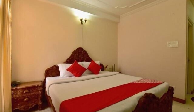 Mashoo Resort