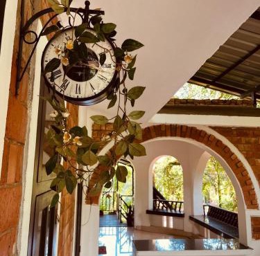 Mathangi - A Countryside Homestay for Family and Solo Travelers