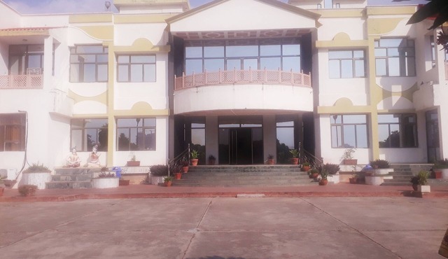 Mauj Mahal Fun Resort & Water park