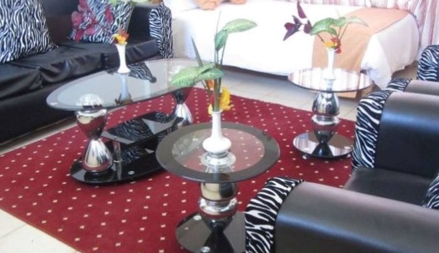 Maya Hotel in Eldoret