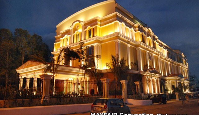 Mayfair Convention