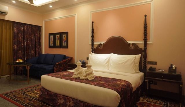 Mayfair Purnea