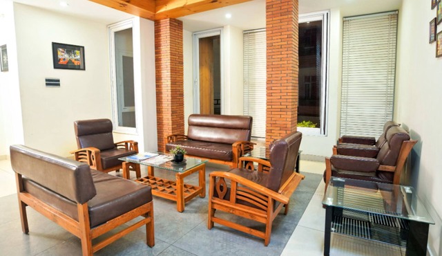 Mayur Hotel Bar & Restaurant solan