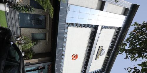 Meenar Hotel