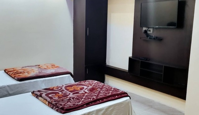 Meera motel Begusarai