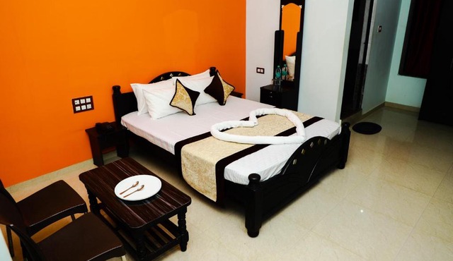 MEGHA RESIDENCY