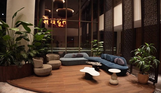 MEGHDOOT RESORT PRIME