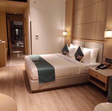 MEGHDOOT RESORTS PRIMe