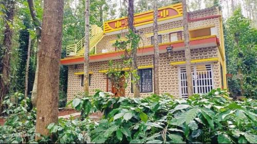 Memmsta S.P Resort Inn
