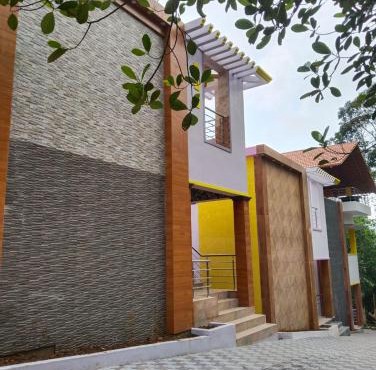 Memmsta Sharma Jee Farm House - Yercaud