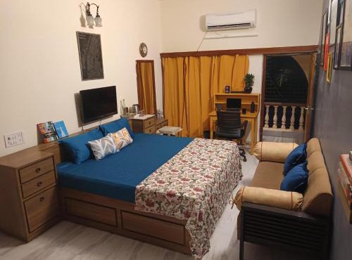 Memorable Homestay in Hyderabad - Expats, Travelers