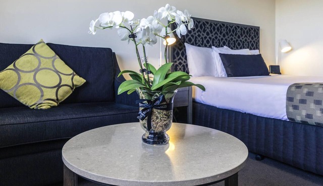 Mercure Albury