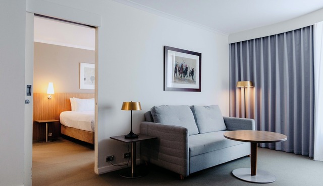 Mercure Sydney Parramatta