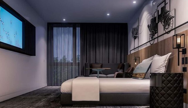 Mercure Sydney Rouse Hill
