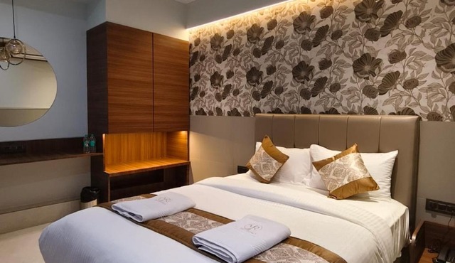 Mi Residency Lodging & Boarding in Thane