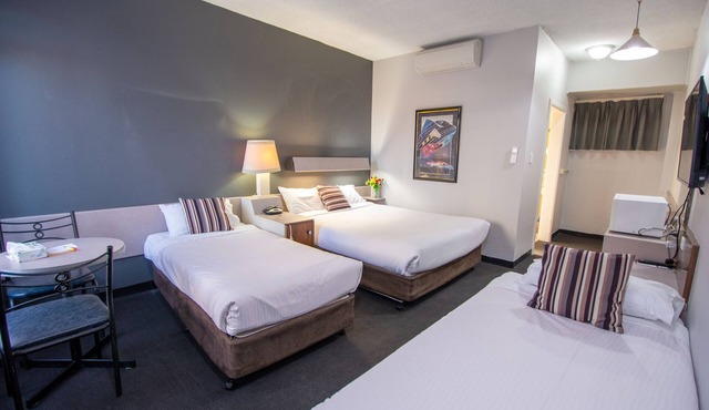 Midcity Motor Lodge