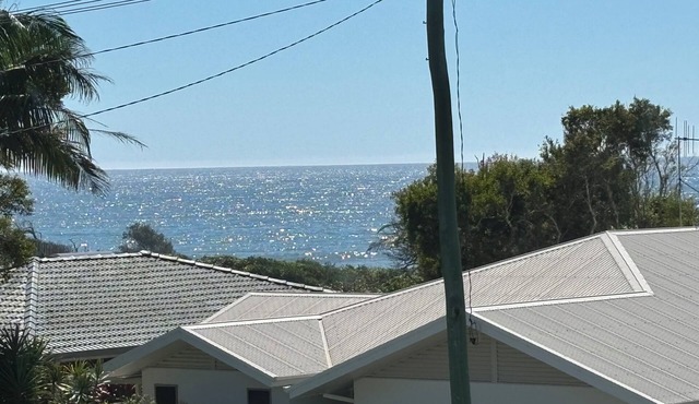 Middle Rock Beach Unit 2