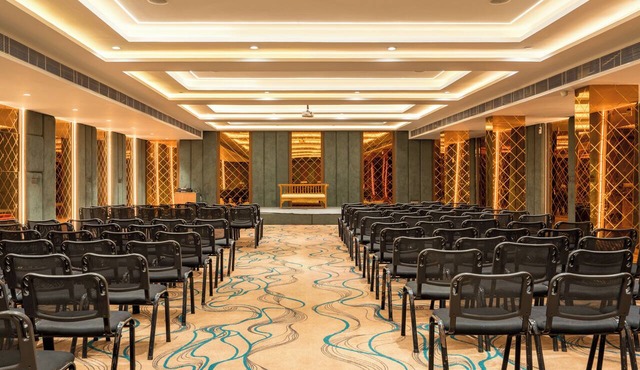 Midland Residency in Coimbatore