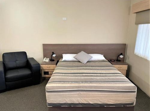Milgate Motel