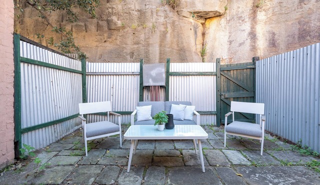 Millers on Kent III - In the heart of Millers Point