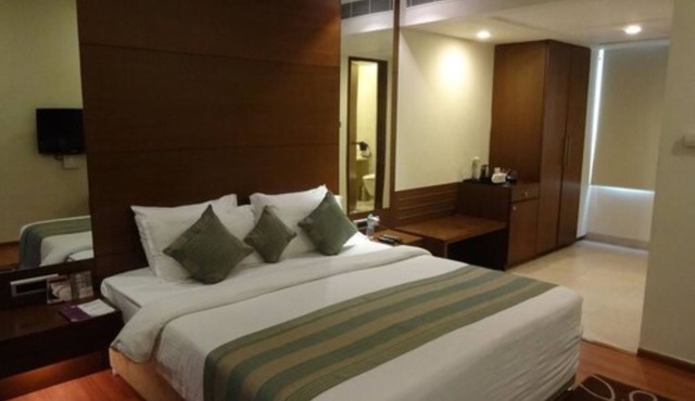 Minerva Grand Secunderabad