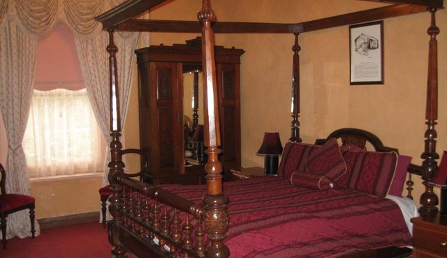 Mintaro Hideaway in Mintaro