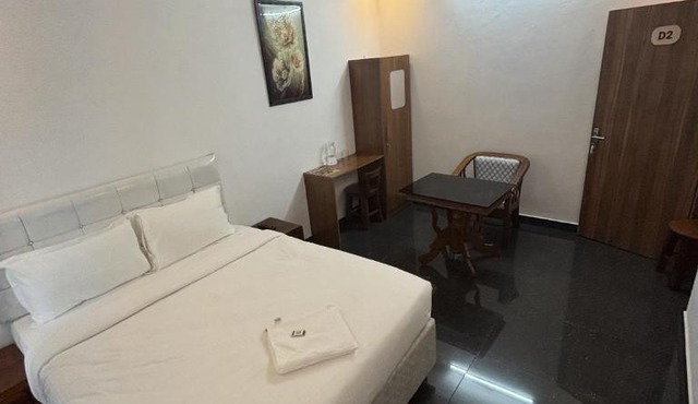 MIRACLE Inn