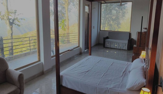 Mithra Resort