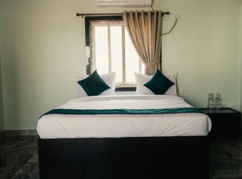 MMG Resorts