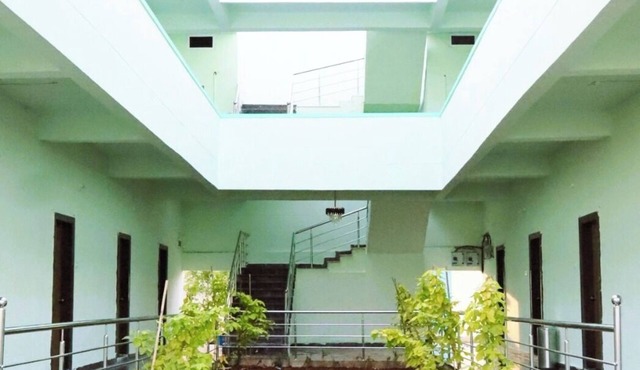 MMG Resorts