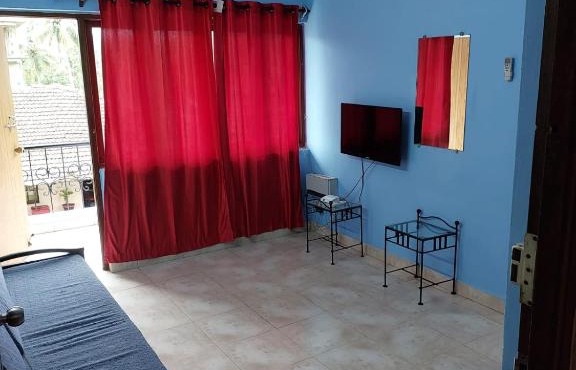 Mn blue beach resort