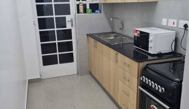 Modern spacious unit in Kitengela in Kitengela